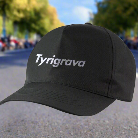 Tyrigrava Caps